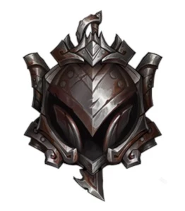 elojob para o bronze ou ferro - League of Legends LOL