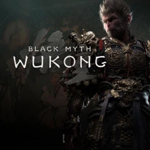BLACK MYTH: WUKONG | Steam OFFLINE PC | User & Pass
