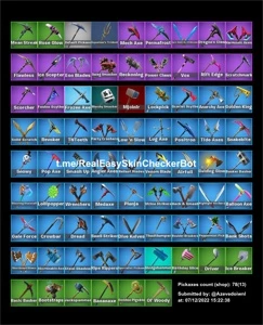 Conta Fortnite season 4 até capitulo 2 temporada 4
