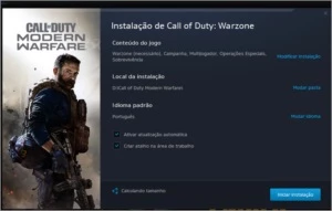 Vendo COD COMPLETO - Call of Duty