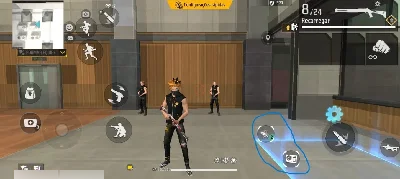 Bug / Hack De Deixa As 2 Habiladades No Free Fire