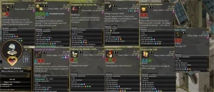Equipamentos Wakfu
