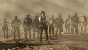 Red Dead Redemption 2 - Xbox