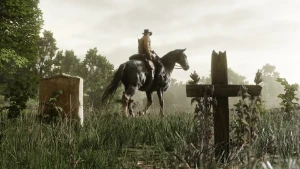 Red Dead Redemption 2 - Xbox
