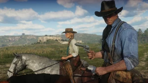 Red Dead Redemption 2 - Xbox
