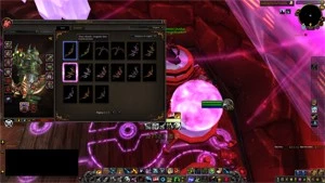 Conta Word of warcraft - Blizzard