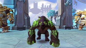 Conta Word of warcraft - Blizzard