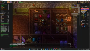Medivia Ek 85 Skills 87/85 (Odyssey) Ml 6 - Tibia