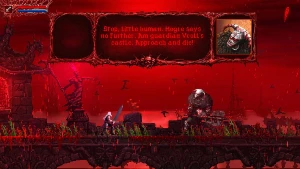 Xbox Slain: Back from Hell #C43582