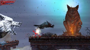 Xbox Slain: Back from Hell #C43582
