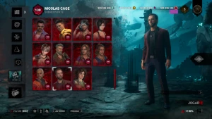 Dead By Daylight - O melhor unlocker/Desbloquear tudo - Outros