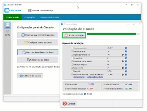 Checador - Validador profissional de e-mails - Outros