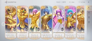 Conta Cdz Ex - Outros
