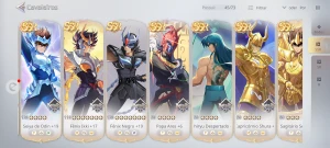 Conta Cdz Ex - Outros