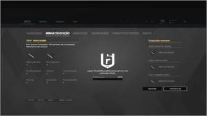 CONTA NÍVEL 50 COM SKIN ÉPICA UNIVERSAL !! - Steam