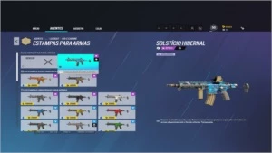CONTA NÍVEL 50 COM SKIN ÉPICA UNIVERSAL !! - Steam
