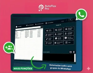 WA GROUP Gerencie Centenas De Grupos No W.H.A.T.S. 🔥 - Others