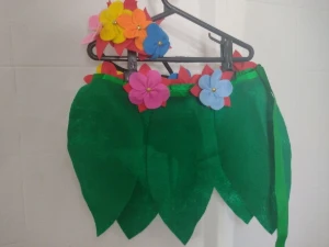 Fantasia Infantil Personalizada sob Medida