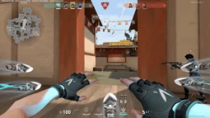 TriggerBot Valorant Indetectável