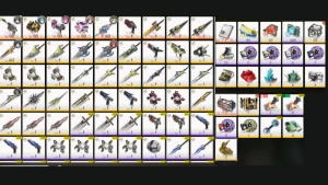 Conta Arknights: Endfield Level 53 - Arknights Endfield