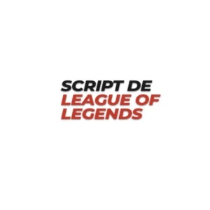 Script League Of Legends Patch 10.16 LOL