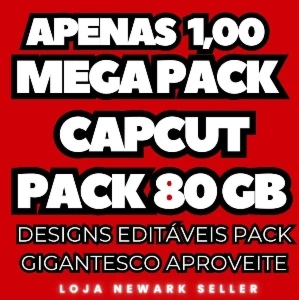 ✂️ +80GB de Poder Criativo no CapCut – Edição Rápida, Fácil - Others