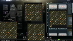 Conta Prepare For Tarkov Edition Eft Lvl 46 - Escape from Tarkov