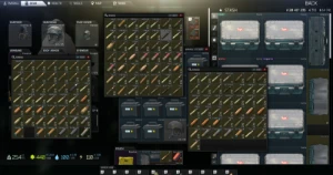 Conta Prepare For Tarkov Edition Eft Lvl 46 - Escape from Tarkov