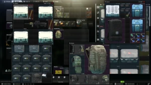 Conta Prepare For Tarkov Edition Eft Lvl 46 - Escape from Tarkov