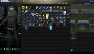 Conta Prepare For Tarkov Edition Eft Lvl 46 - Escape from Tarkov