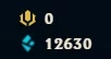 Conta unranked (Ex platina 4) email verificado - League of Legends LOL