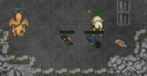 Conta Pokexgames 210 Wingeon Professor PXG