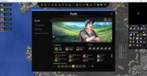 Conta Pokexgames 210 Wingeon Professor PXG