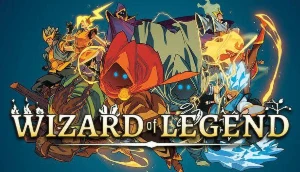 Wizard of Legend- steam offline (entrega automática)