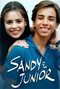 Minissérie Sandy e Júnior (Google Drive) - Outros