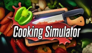 Cooking Simulator (Steam offline)