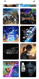 Conta Psn Com Vários Jogos (Playstation) - Outros