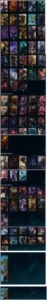 VENDO CONTA DE LEAGUE OF LEGENDS LOL