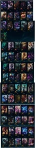 VENDO CONTA DE LEAGUE OF LEGENDS LOL