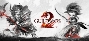 Vendo Conta Gw2 Com 2 Personagem 80 Com As 2 Expenção - Outros