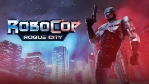 Robocop Rogue City PC STEAM [Envio Imediato]
