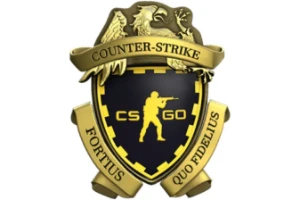 Conta Steam Com Cs:Go Prime + Chances Da Conta Vir +Jogos - Counter Strike