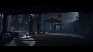 Xbox Outlast 2 #C96458