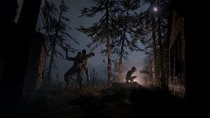 Xbox Outlast 2 #C96458