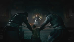 Xbox Outlast 2 #C96458