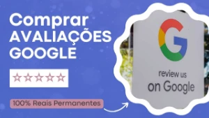 Avaliação Google Meu Negócio - Entrega Rápida - Outros