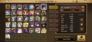 Velaska mais mega sumonada Global - Summoners War
