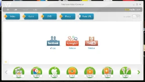 Free Maker Video Converter Original - Softwares e Licenças
