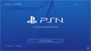 Conta PSN 38 Jogos - Playstation