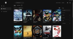 Conta Epic Games com 55 Jogo - Valor aproximado de R$2500,00